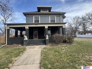 800 N 12th Street , Beatrice, NE 68310