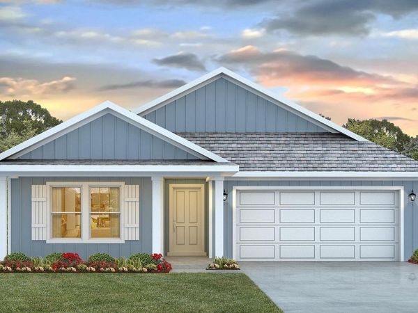 2037 Limpkin St, Cantonment, FL 32533