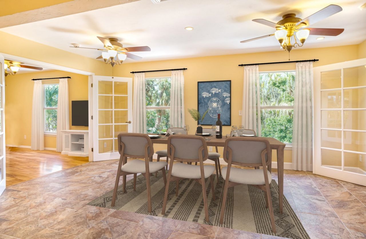 1813 Long Point Ln, Sanibel, FL 33957 Photo