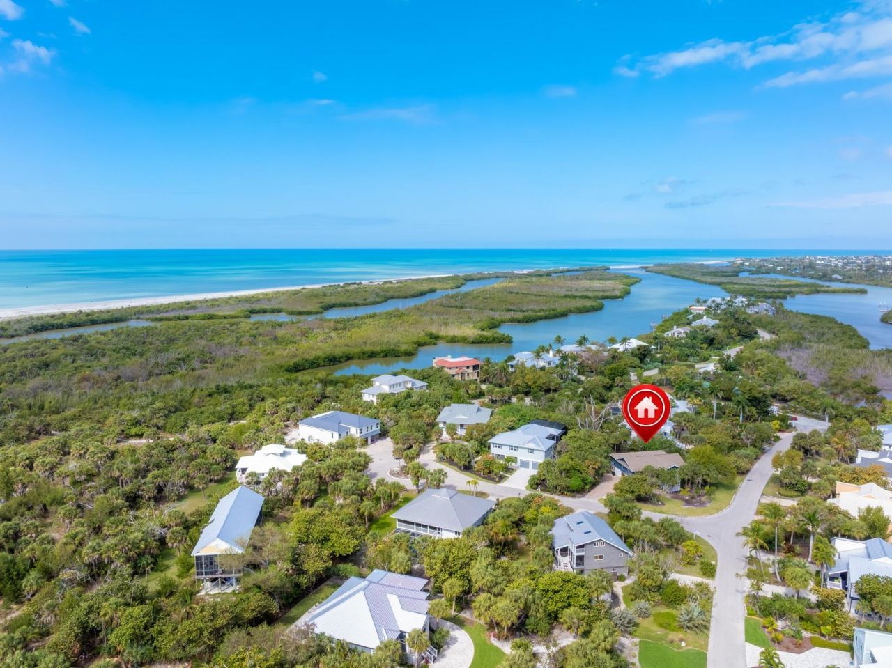 1813 Long Point Ln, Sanibel, FL 33957 Photo