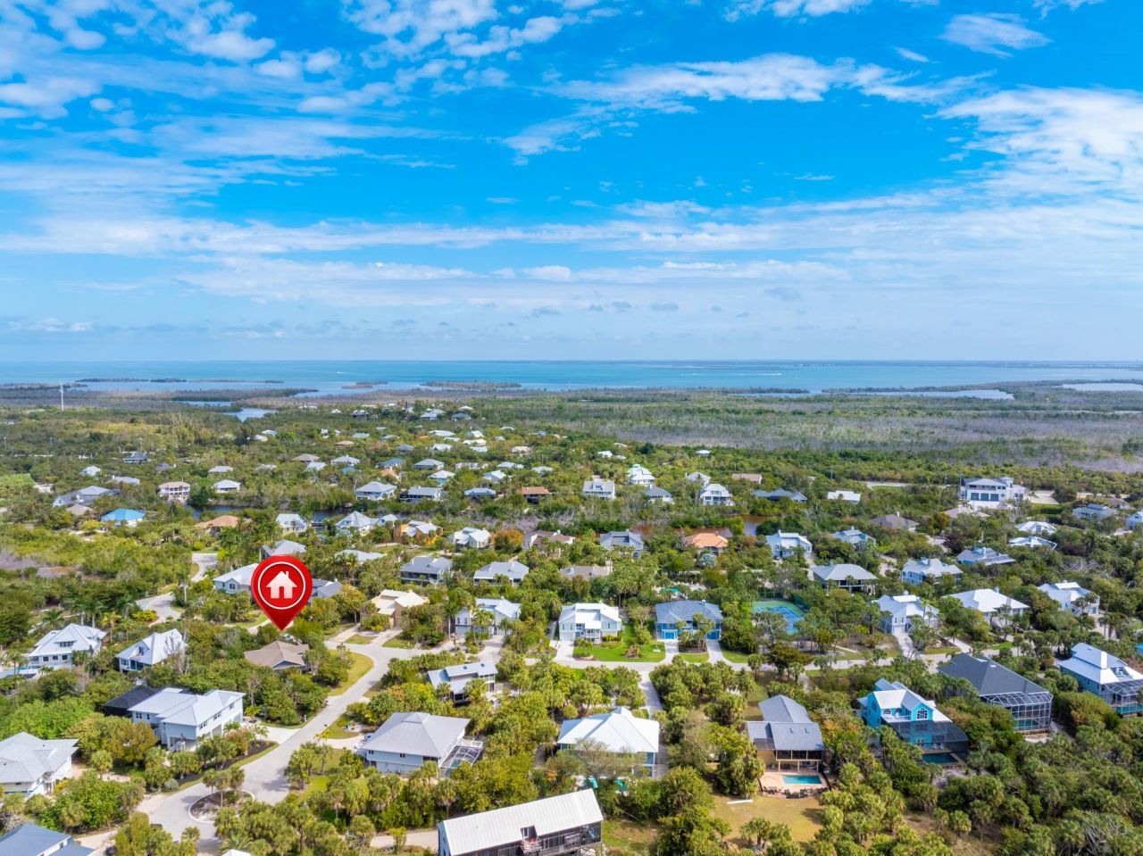 1813 Long Point Ln, Sanibel, FL 33957 Photo