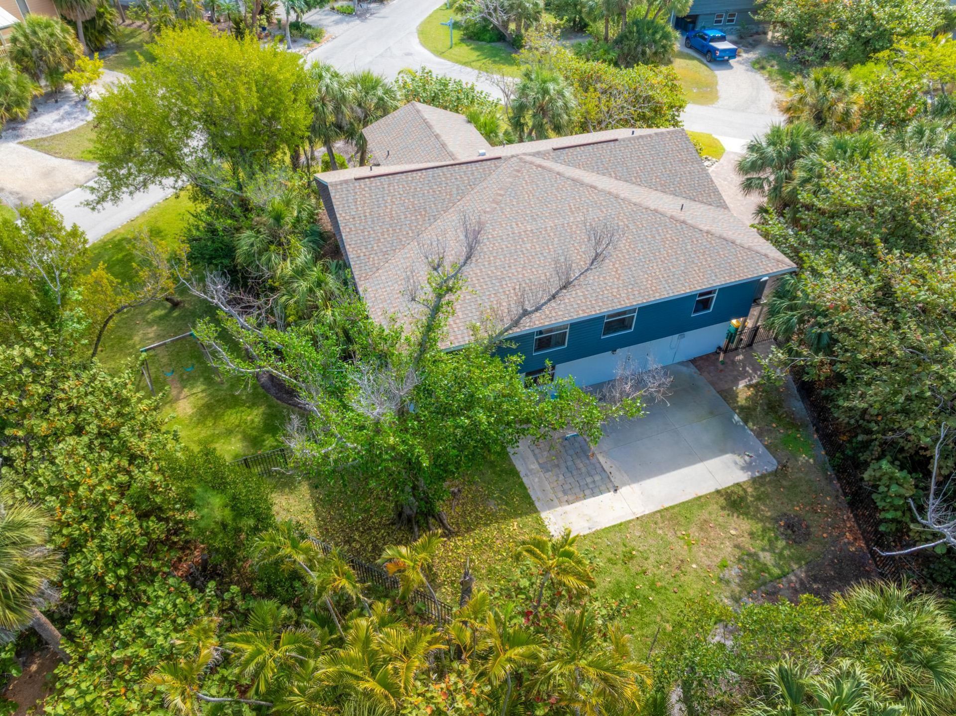 1813 Long Point Ln, Sanibel, FL 33957 Photo