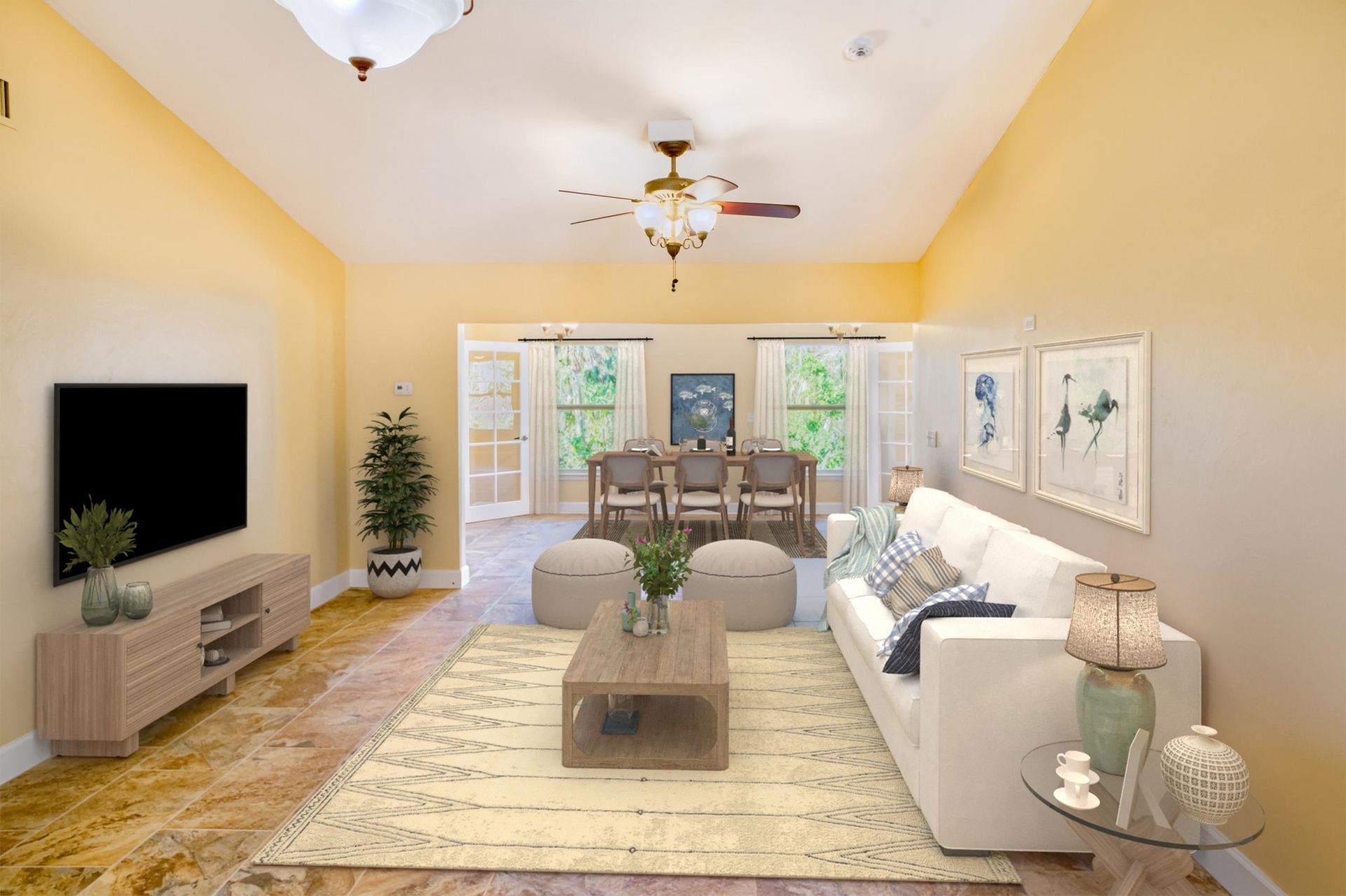 1813 Long Point Ln, Sanibel, FL 33957 Photo