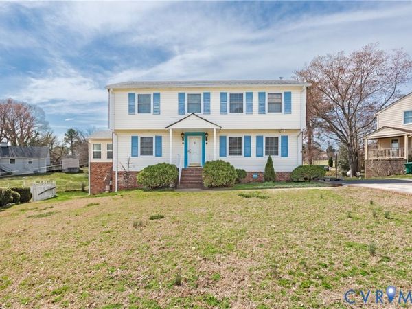 205 Celona Drive, Henrico, VA 23227