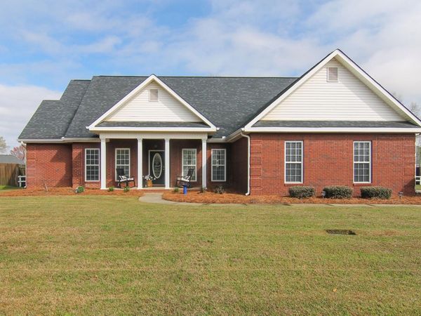 109 Limerick Drive, Warner Robins, GA 31088