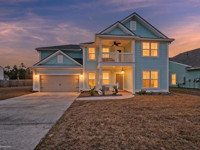 5030 Lady Bird Alley, Johns Island, SC 29455