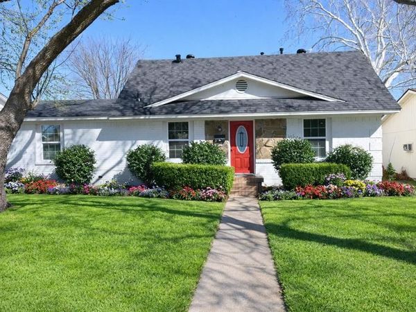 718 Caladium Drive, Mesquite, TX 75149