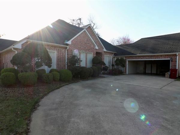 552 Brookes Way, Reno, TX 75462