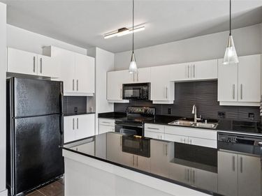 4414 Cedar Springs Road, Unit 206, Dallas, TX 75219