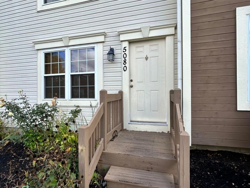 5080 Stoneybrook Boulevard , Unit 2D, Hilliard, OH 43026 Photo 1