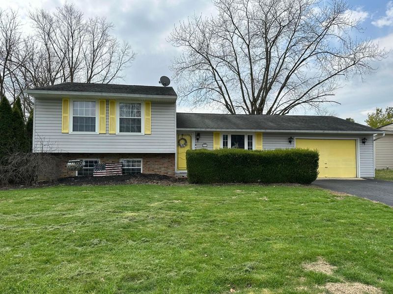 777 Celine Court, West Jefferson, OH 43162 Photo 1