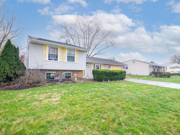 777 Celine Court , West Jefferson, OH 43162