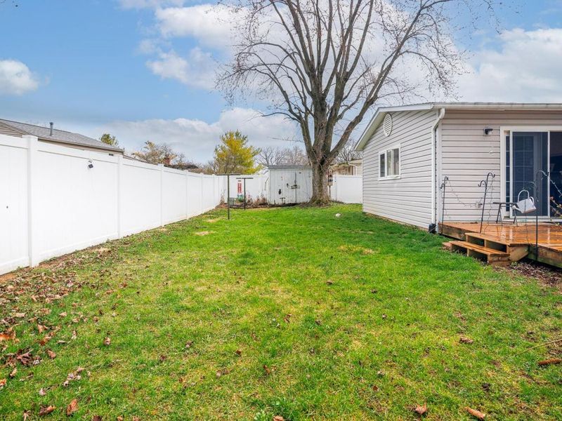 777 Celine Court, West Jefferson, OH 43162 Photo 25