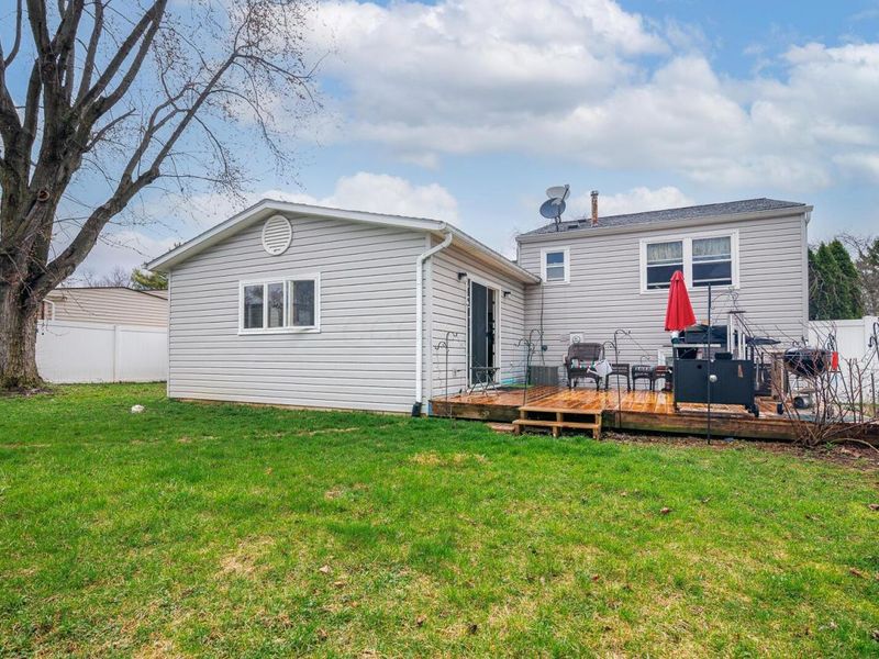 777 Celine Court, West Jefferson, OH 43162 Photo 26