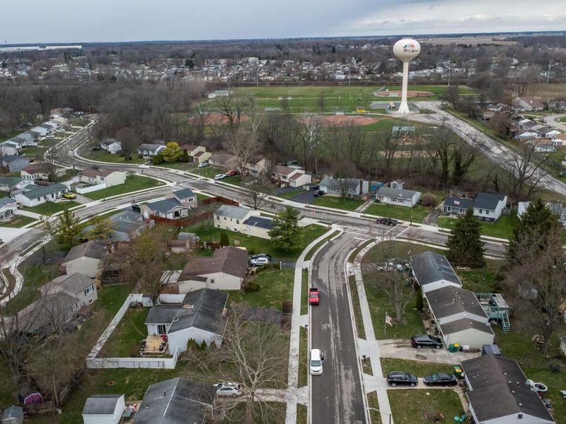 777 Celine Court, West Jefferson, OH 43162 Photo 30