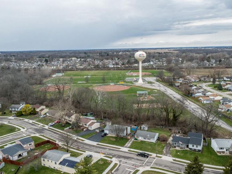 777 Celine Court, West Jefferson, OH 43162 Photo 42