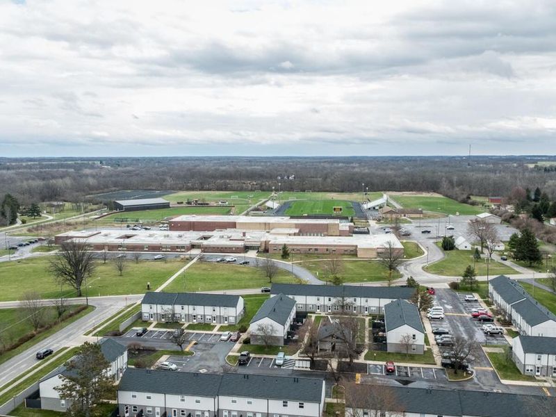 777 Celine Court, West Jefferson, OH 43162 Photo 46