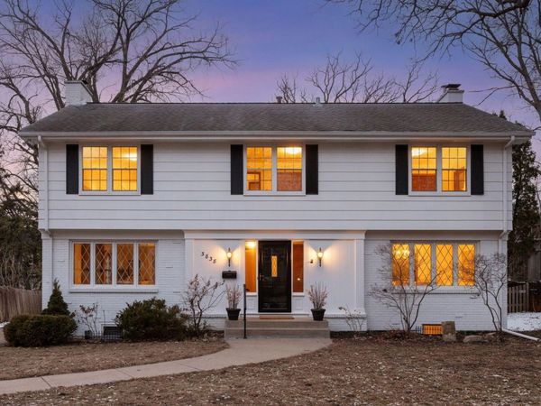 3838 Zenith Avenue S, Minneapolis, MN 55410