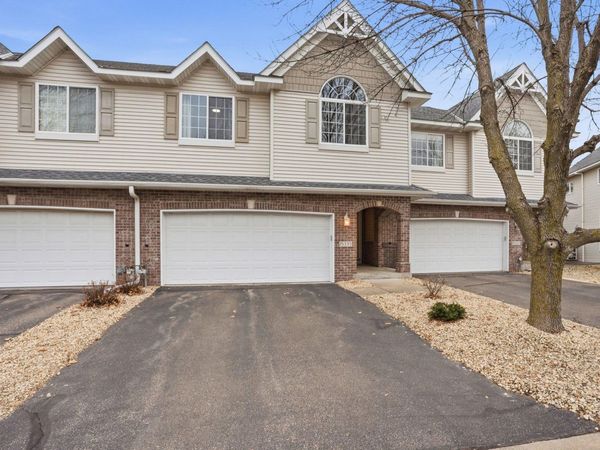 15335 Wilderness Ridge Road NW, Prior Lake, MN 55372