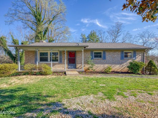 7216 Deane Hill Drive, Knoxville, TN 37919
