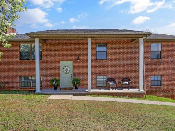 3239 Heather Glenn Drive, Maryville, TN 37801