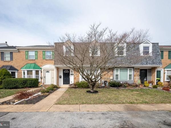 3206 EMERALD PLACE, WILMINGTON, DE 19810