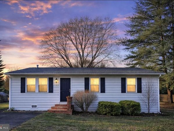 8441 PAMUNKEY ROAD, SPOTSYLVANIA, VA 22551