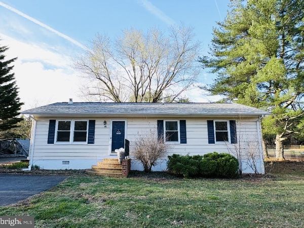 8441 PAMUNKEY ROAD, SPOTSYLVANIA, VA 22551