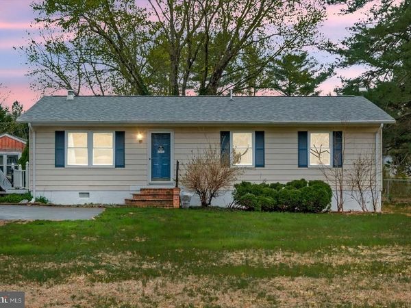 8441 PAMUNKEY ROAD, SPOTSYLVANIA, VA 22551