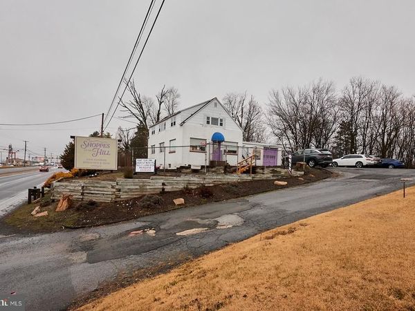 6631 PERKIOMEN AVENUE , BIRDSBORO, PA 19508