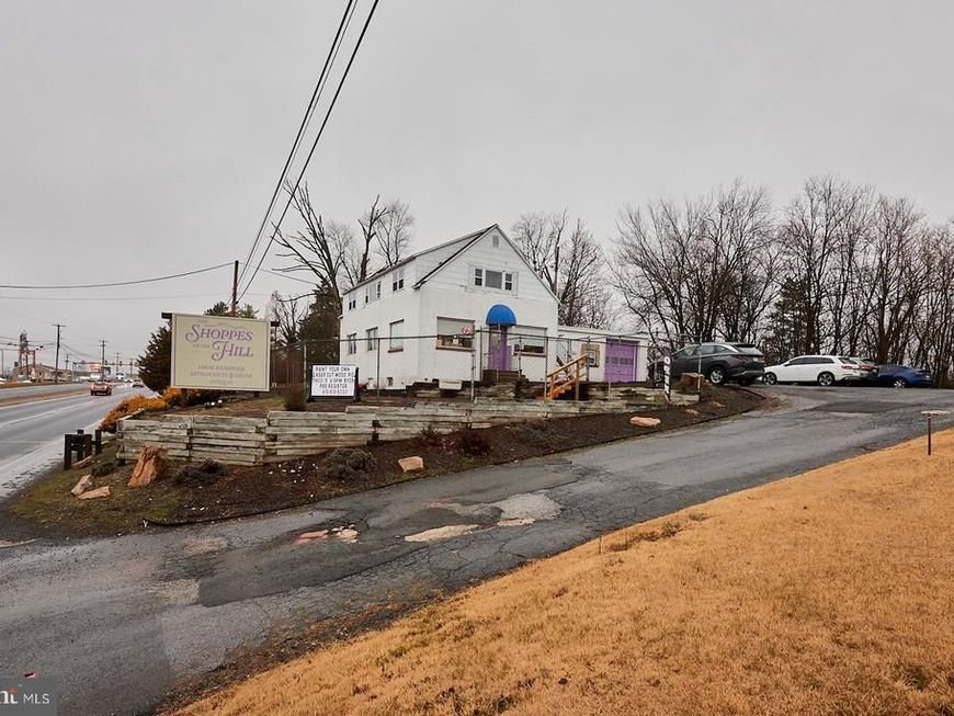 6631 Perkiomen Avenue , Birdsboro, PA 19508 Main Photo