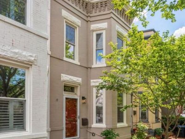 505 15TH STREET SE , WASHINGTON, DC 20003