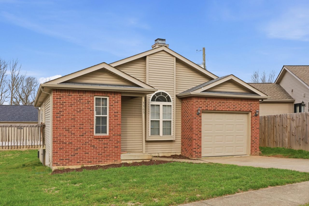 3365 Squire Creek Way, Lexington, KY 40515 Main Photo