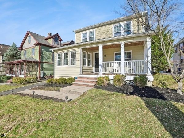 108 Greenwood Ave, Madison, NJ 07940
