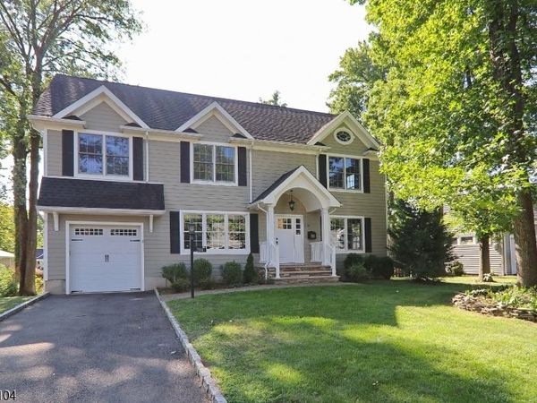 2114 ELIZABETH AVENUE, Scotch Plains, NJ 07076