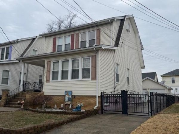 59 Floyd Ave, Bloomfield, NJ 07003
