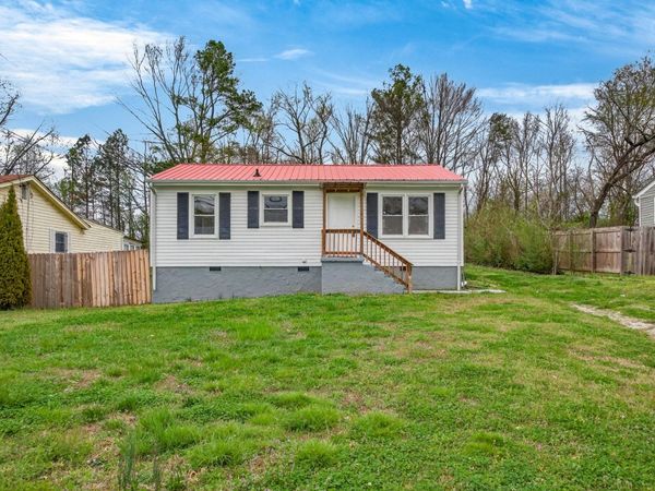 529 E 52nd Street, Chattanooga, TN 37410