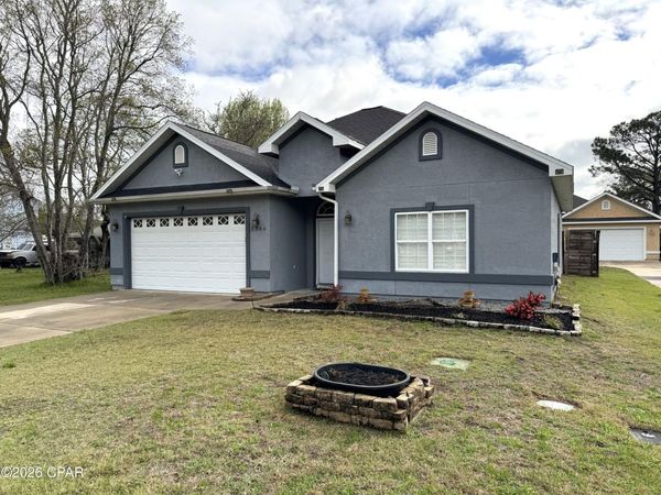2506 Dorothy Avenue, Panama City, FL 32408
