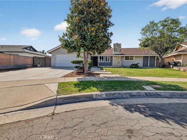 608 W Brentwood, Orange, CA 92865