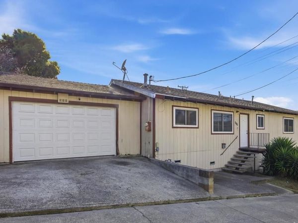 3511 Gray Street, Oakland, CA 94601
