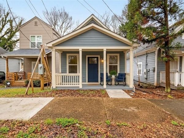 913 Smith Street SW, Atlanta, GA 30310