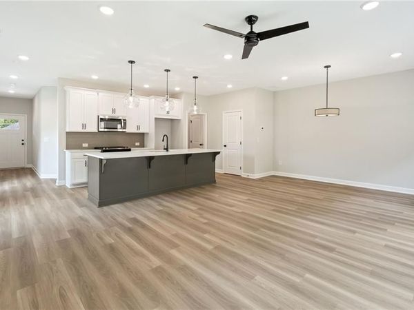 4683 Larkfield Way , Unit 21, Powder Springs, GA 30127