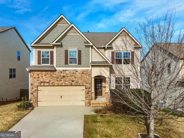5140 Roseman Trail, Cumming, GA 30040