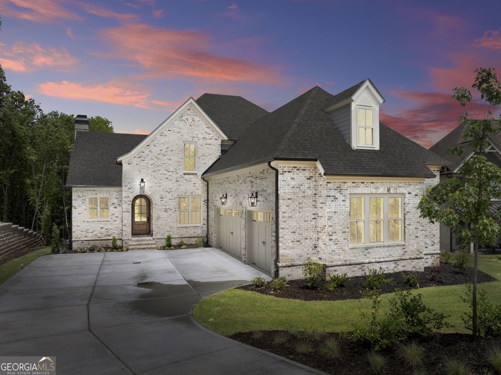 4860 Grandview Court, Flowery Branch, GA 30542 Main Photo