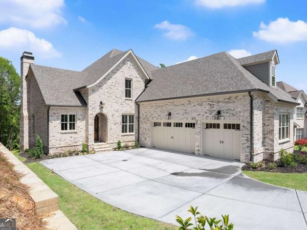 4860 Grandview Court, Flowery Branch, GA 30542