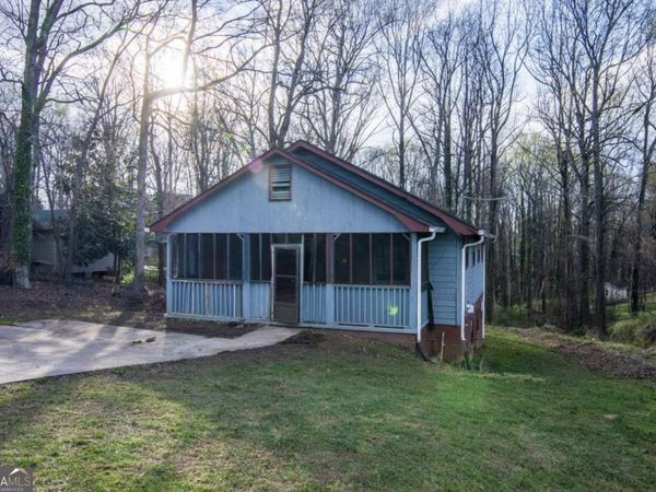 1857 Floyd Road, Gainesville, GA 30507