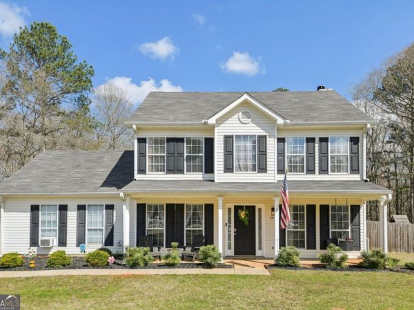 141 Stanfield Court, Hampton, GA 30228