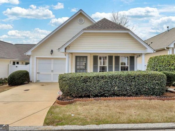 100 Highland Falls Drive, Hiram, GA 30141