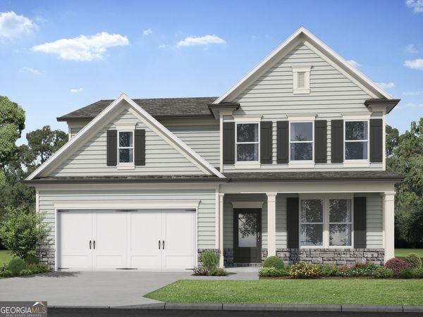 213 Cochin Drive, Statham, GA 30666