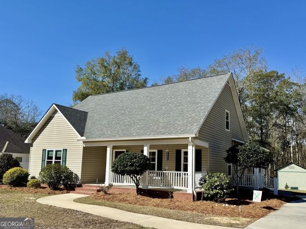 2118 Deer Run Circle, Tifton, GA 31793